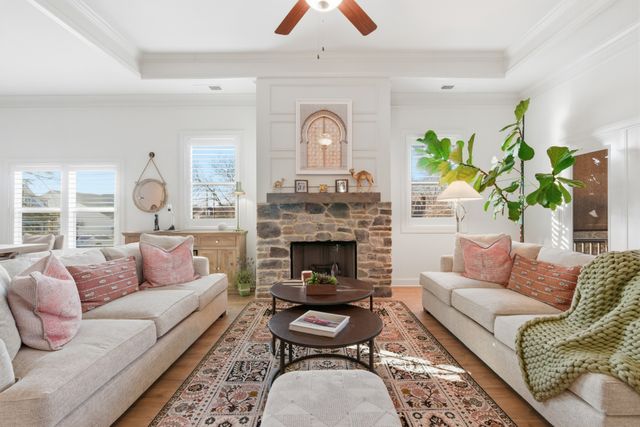 3013 Wiltshire Park Pl, Hermitage, TN 37076