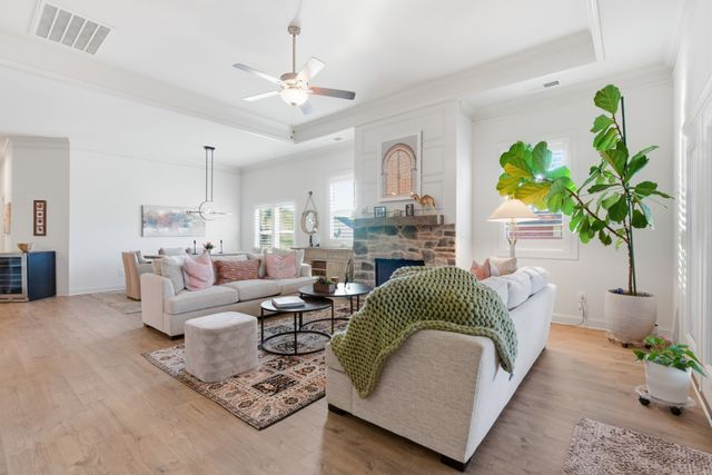 3013 Wiltshire Park Pl, Hermitage, TN 37076