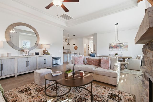 3013 Wiltshire Park Pl, Hermitage, TN 37076