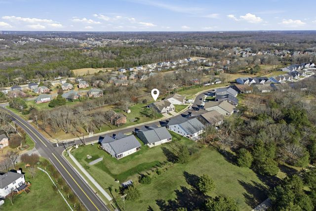 3013 Wiltshire Park Pl, Hermitage, TN 37076