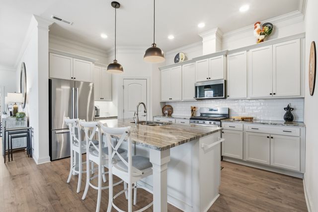 3013 Wiltshire Park Pl, Hermitage, TN 37076