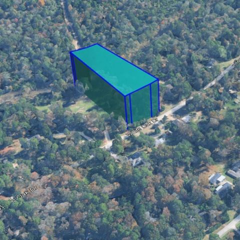 103 White Oak Drive, Woodbranch, TX 77357