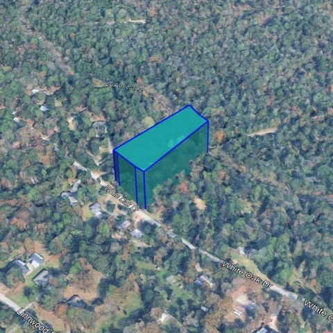 103 White Oak Drive, Woodbranch, TX 77357