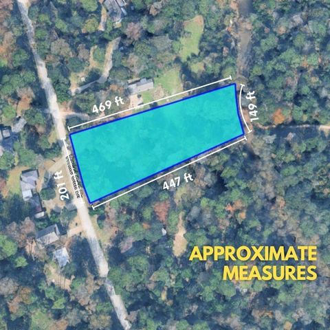 103 White Oak Drive, Woodbranch, TX 77357