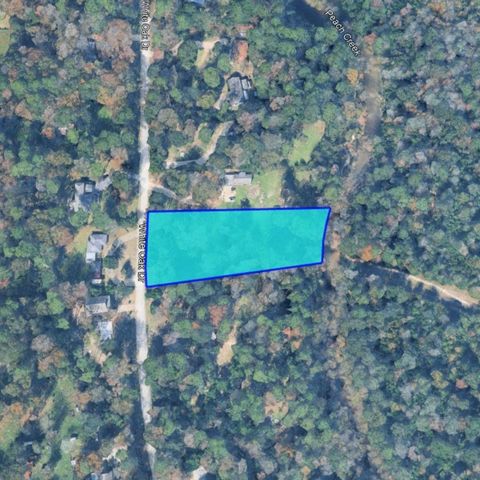 103 White Oak Drive, Woodbranch, TX 77357