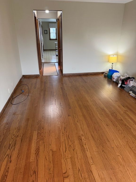 2822 W 102nd Place, Evergreen Park, IL 60805 — photo 4