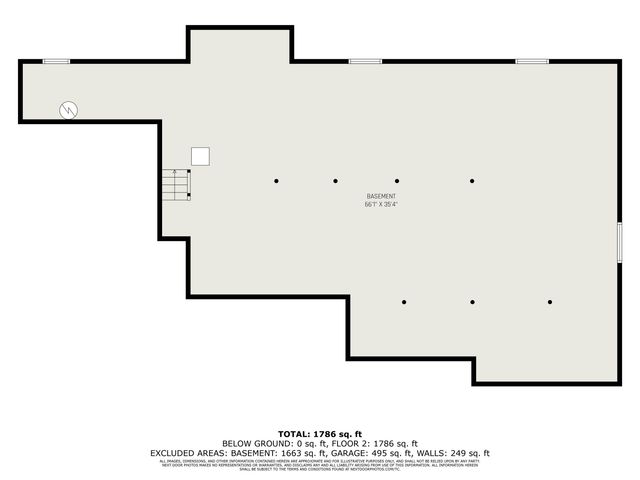 26366 Hummingbird Road, South Bend, IN 46619