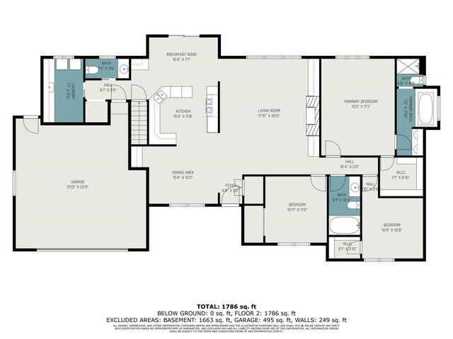 26366 Hummingbird Road, South Bend, IN 46619