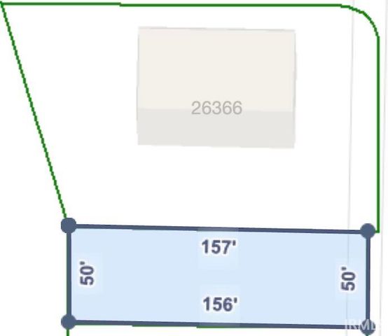 26366 Hummingbird Road, South Bend, IN 46619