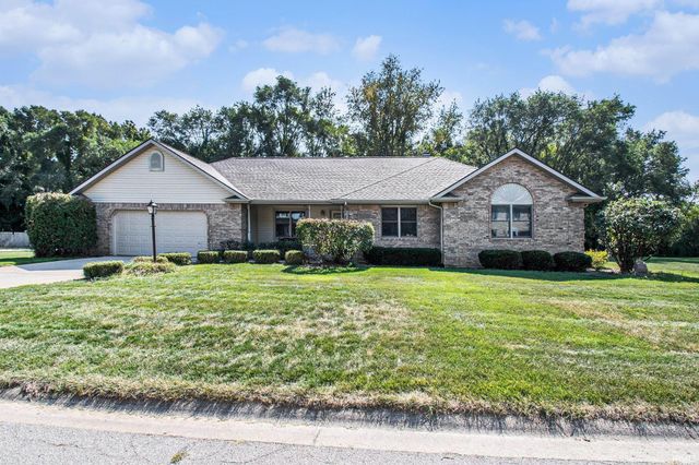 26366 Hummingbird Road, South Bend, IN 46619