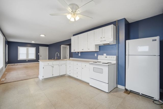 882-884 Liberty St, Springfield, MA 01104