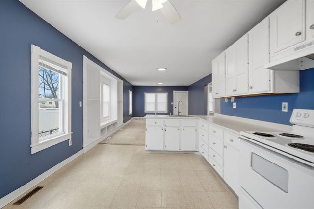 882-884 Liberty St, Springfield, MA 01104