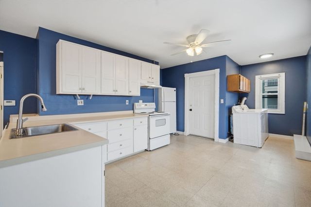 882-884 Liberty St, Springfield, MA 01104