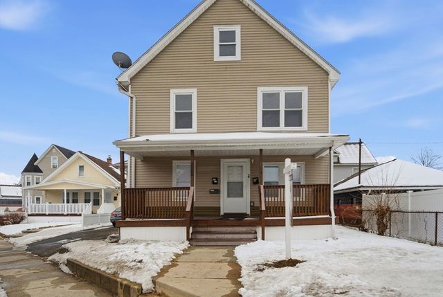 882-884 Liberty St, Springfield, MA 01104