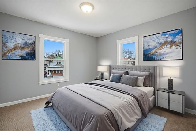 882-884 Liberty St, Springfield, MA 01104