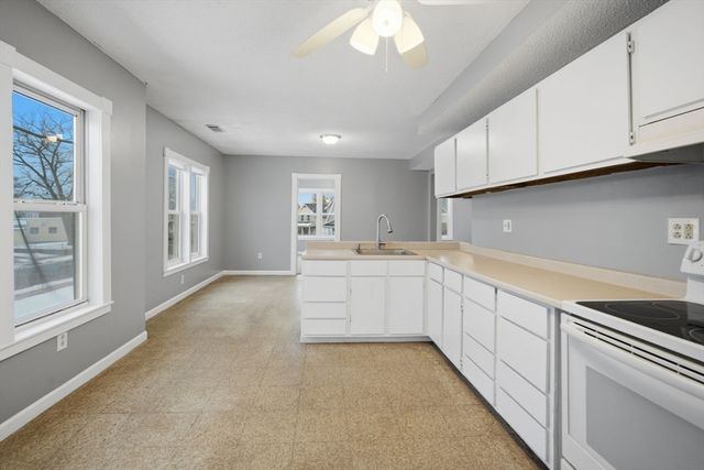 882-884 Liberty St, Springfield, MA 01104