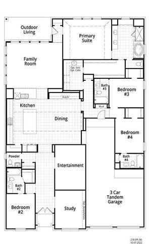 7131 Hawkcrest Lane, Katy, TX 77493