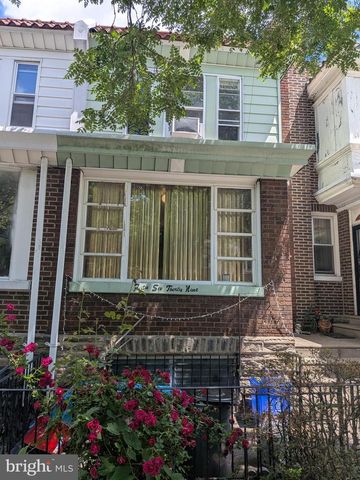 5639 N UBER ST, Philadelphia, PA 19141