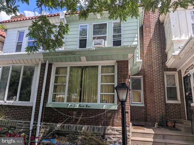 5639 N UBER ST, Philadelphia, PA 19141