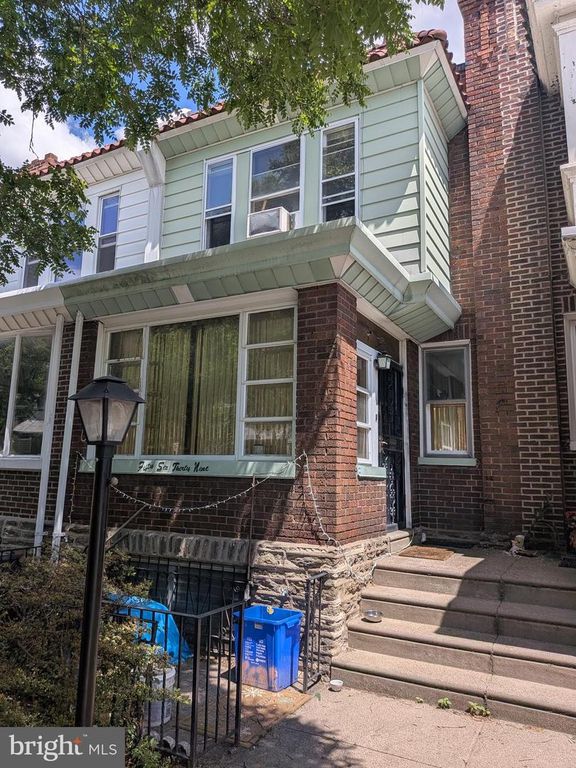 5639 N UBER ST, Philadelphia, PA 19141