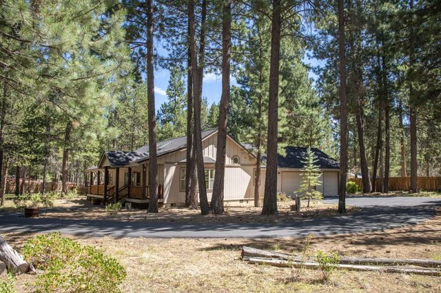 56718 Bandley Road, Bend, OR 97707