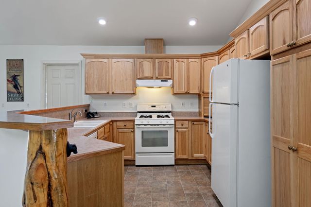 56718 Bandley Road, Bend, OR 97707