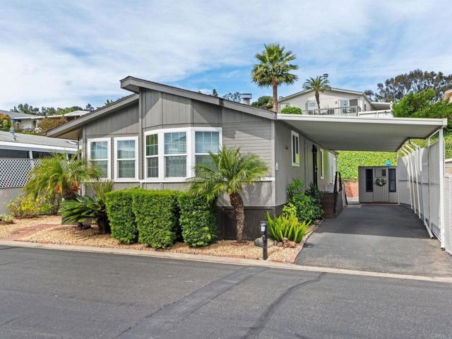 444 N El Camino Real Parkway SPC 64, Encinitas, CA 92024