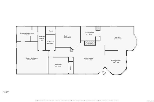 444 N El Camino Real Parkway SPC 64, Encinitas, CA 92024