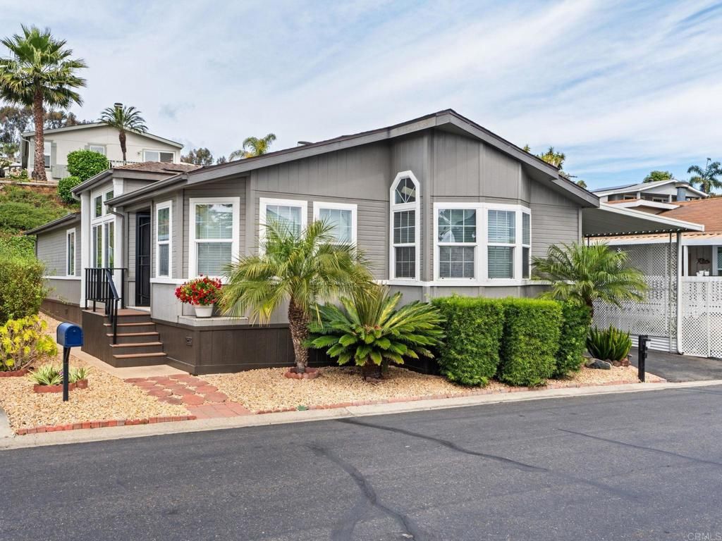 444 N El Camino Real Parkway SPC 64, Encinitas, CA 92024