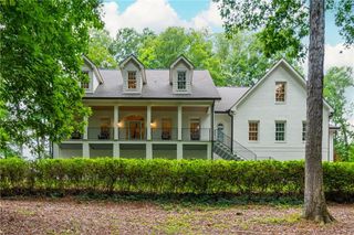 910 Pleasant Hollow Trail, Milton, GA 30004