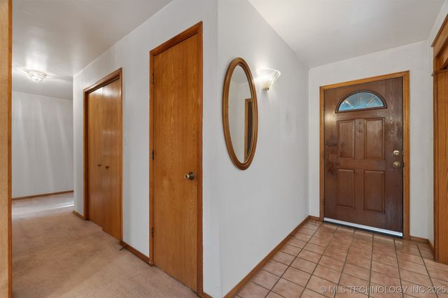 42555 Timber Ridge Road, Howe, OK 74940