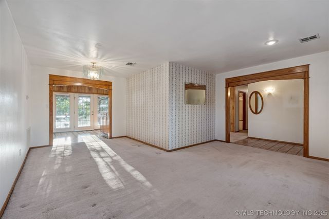 42555 Timber Ridge Road, Howe, OK 74940