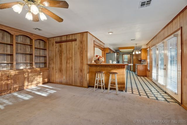 42555 Timber Ridge Road, Howe, OK 74940