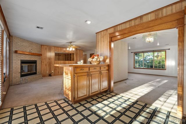 42555 Timber Ridge Road, Howe, OK 74940