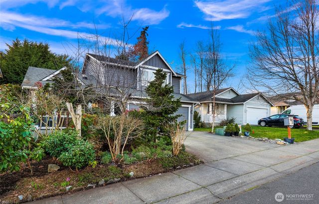 1435 Fruitland Drive, Bellingham, WA 98226