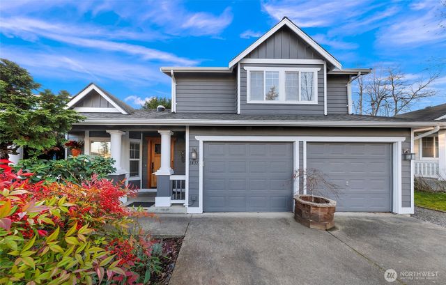 1435 Fruitland Drive, Bellingham, WA 98226