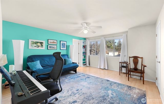 1435 Fruitland Drive, Bellingham, WA 98226