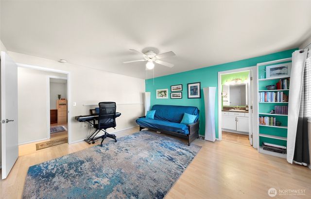 1435 Fruitland Drive, Bellingham, WA 98226