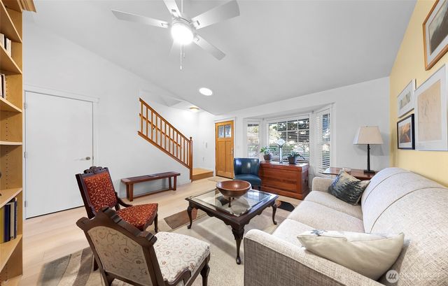 1435 Fruitland Drive, Bellingham, WA 98226