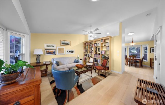 1435 Fruitland Drive, Bellingham, WA 98226