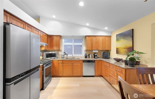 1435 Fruitland Drive, Bellingham, WA 98226