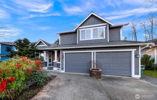 1435 Fruitland Drive, Bellingham, WA 98226