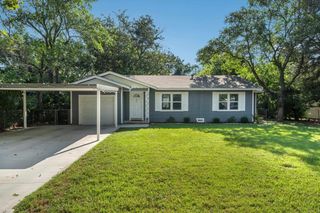 507 HARRIETT STREET, Burkburnett, TX 76354