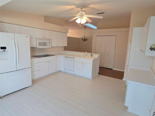 11519 HOLLY ANN DRIVE, New Port Richey, FL 34654