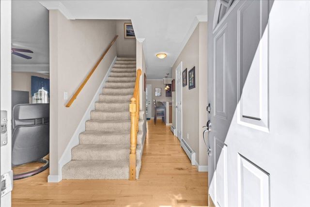 33 Stacy Street, Milton, VT 05468