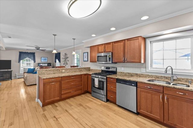 33 Stacy Street, Milton, VT 05468