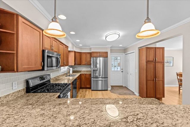 33 Stacy Street, Milton, VT 05468