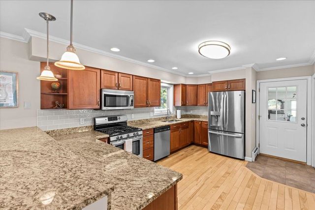 33 Stacy Street, Milton, VT 05468