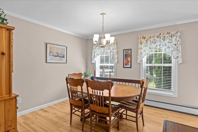 33 Stacy Street, Milton, VT 05468