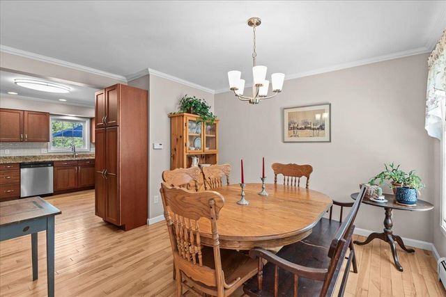 33 Stacy Street, Milton, VT 05468